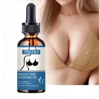 TRSTAY Breast Care Essential Oil in Pakistan