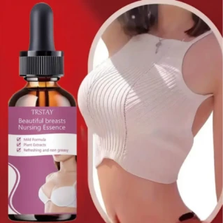 Trstay Chest Care Essence Oil in Pakistan