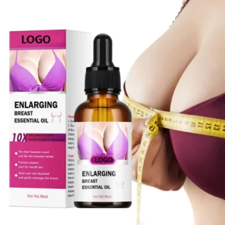 LOGO Enlarging Breast Essential Oil in Pakistan