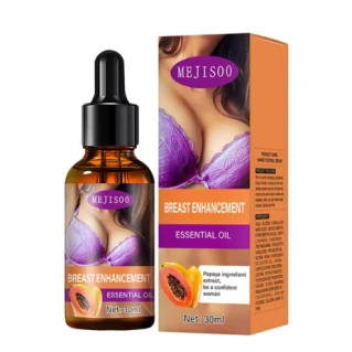 Mejisoo Breast Enhancement Essential Oil in Pakistan