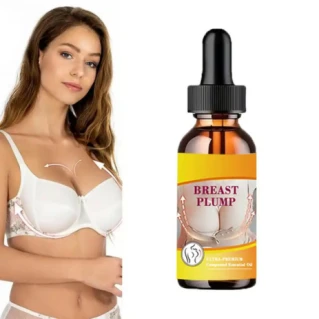 TRSTAY Breast Enhancing and Moisturizing Complex Essential Oil in Pakistan