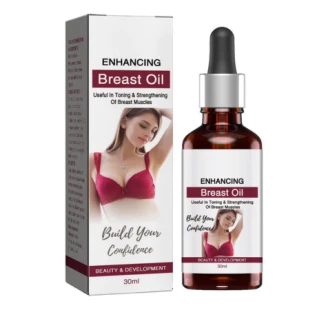 ZLYNAN Breast Enhancing Breast Oil in Pakistan