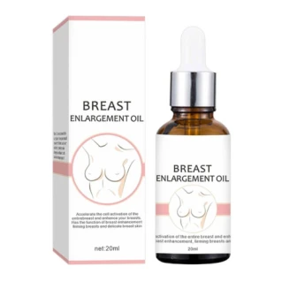 Bexdug Breast Oil for Bigger Breast in Pakistan