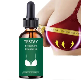 TRSTAY Breast Care Oil in Pakistan