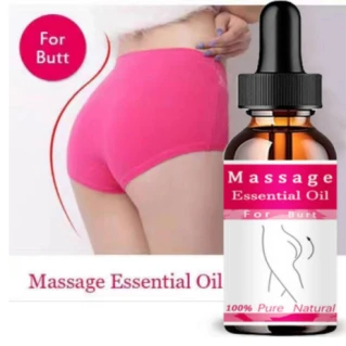 TRSTAY Lifting Buttocks Massage Oil in Pakistan