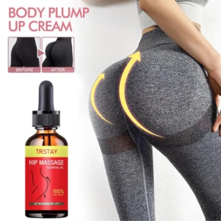 TRSTAY Hip Massage Essential Oil in Pakistan