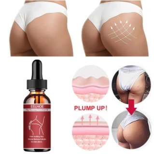 eelhoe Hip Massage Oil in Pakistan