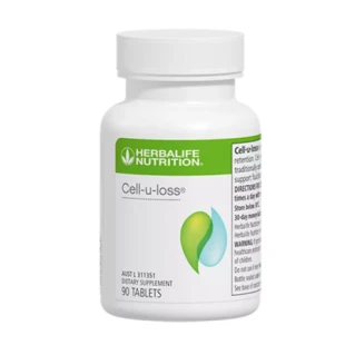 Herbalife Nutrition Cell-U-Loss Tablets in Pakistan