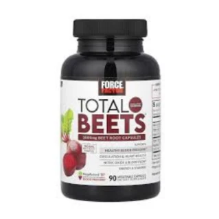 Force Factor Total Beets Tablets in Pakistan