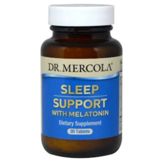 Dr. Mercola Sleep Support Tablets in Pakistan