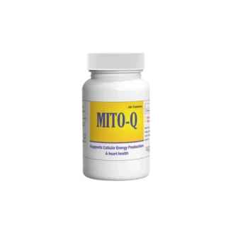 Mito Q Tablets in Pakistan
