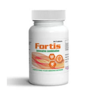 Fortis Tablets in Pakistan