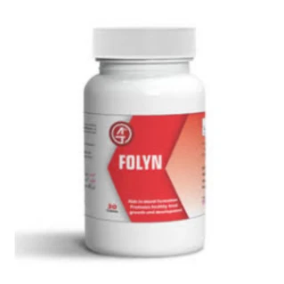 Folyn Tablets in Pakistan
