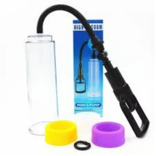 High Vacuum Mens Pump in Pakistan