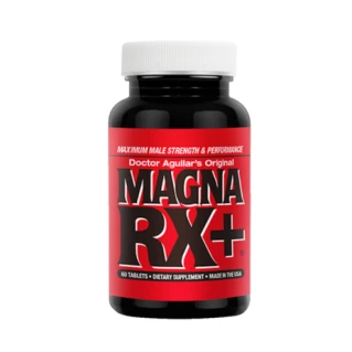 Magna Rx Plus Tablets in Pakistan