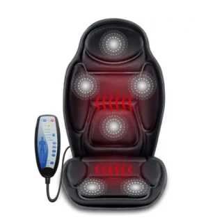 Car Seat Massager