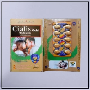 Cialis Gold 10 Tablets Price In Pakistan