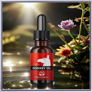 Donkey Oil Price in Pakistan