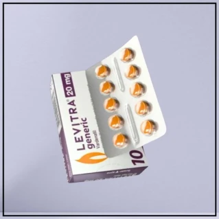 Generic Levitra 20mg In Pakistan
