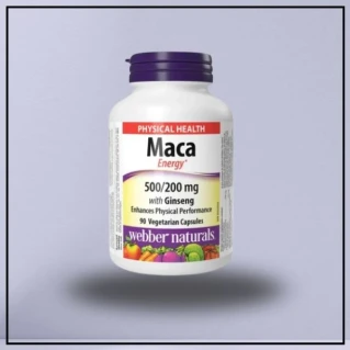 Maca for Men Supports Libido In Pakistan