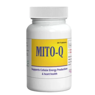 Mito Q Tablets in Pakistan