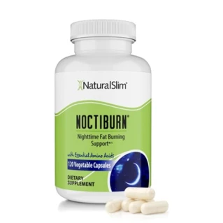 Natural Slim Noctiburn Supplement In Pakistan