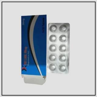 Tara Long Dapoxetine 30mg In Pakistan