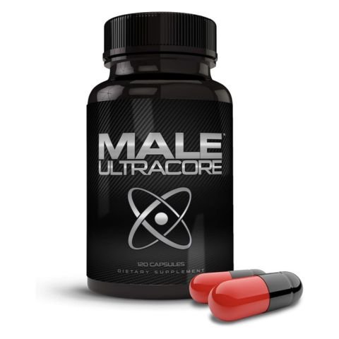 Male UltraCore Capsules Price in Pakistan