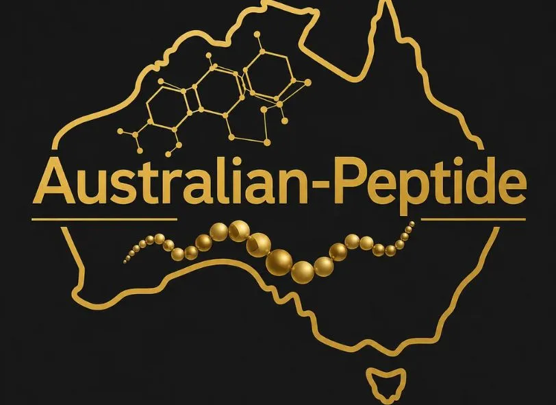 Australian-owned Peptide