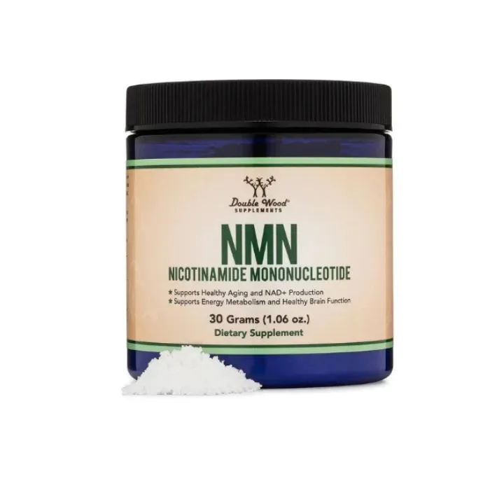 Double Wood NMN Powder 30g in Pakistan