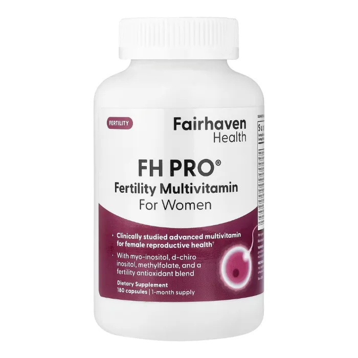 Fairhaven Health, FH Pro® For Women, 180 Capsules in Pakistan
