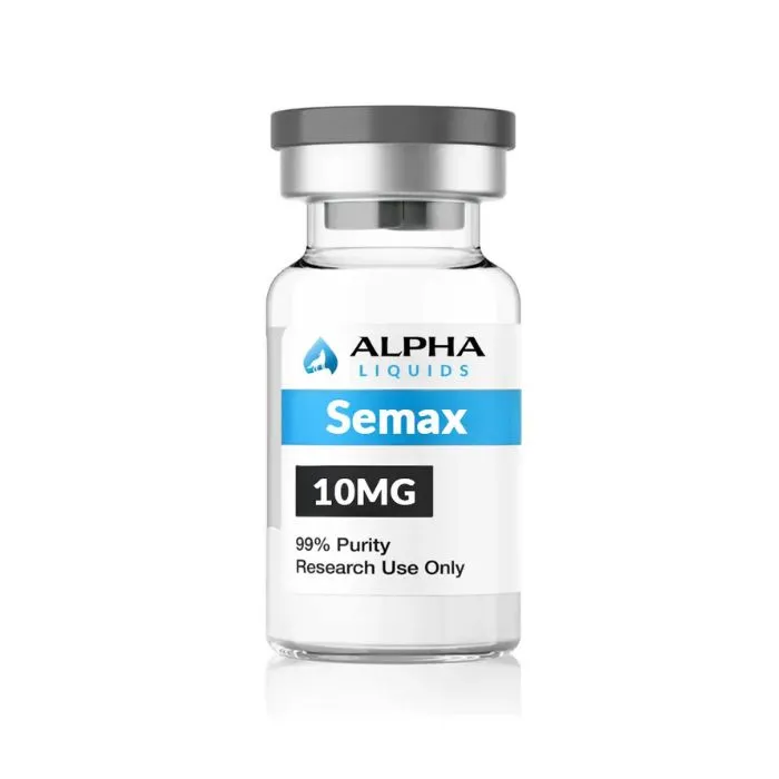 Alpha Liquids Semax (10mg) in Pakistan
