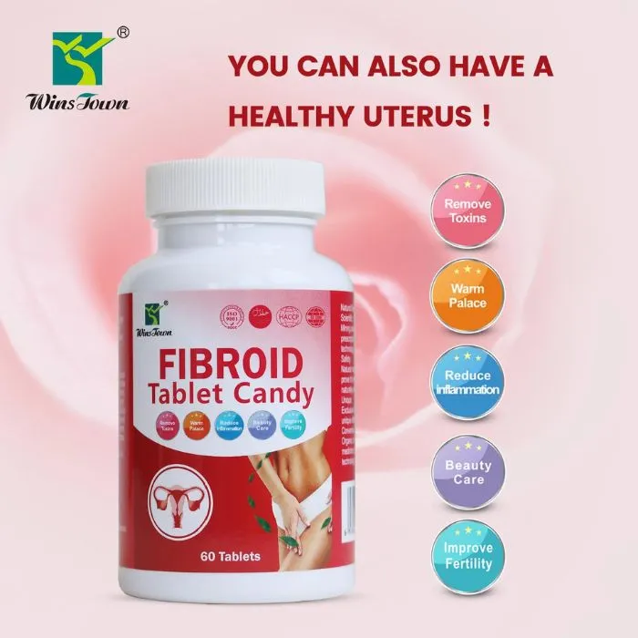 Fibroid Tablet Candy 1000 Mg Price in Pakistan
